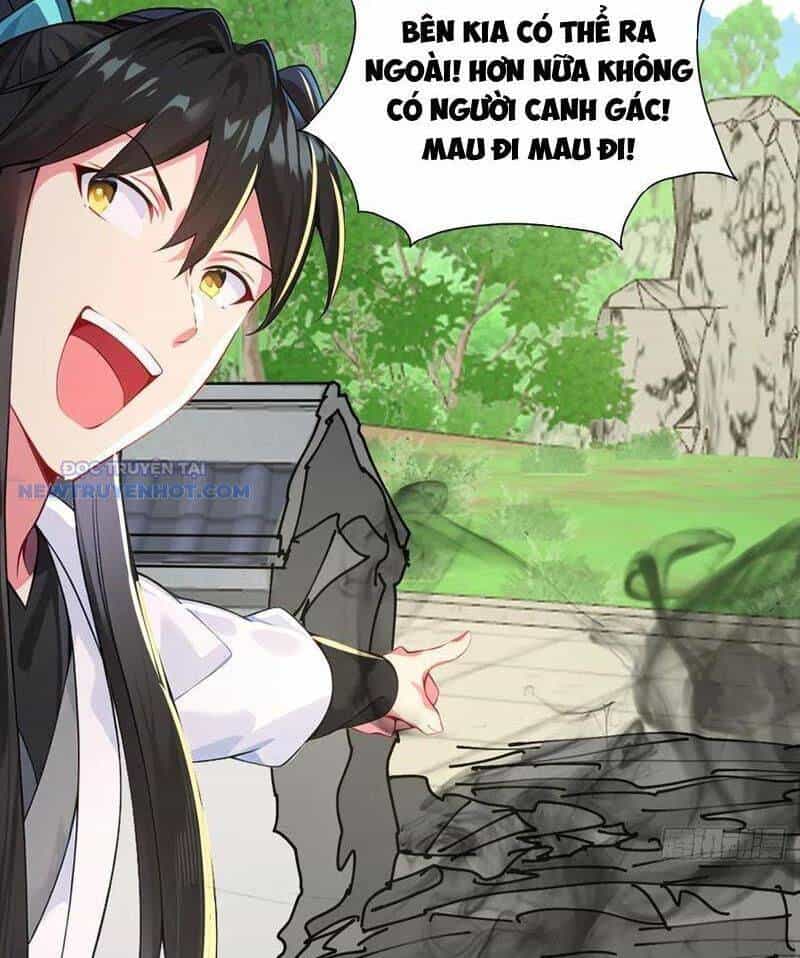 Ta Thực Sự Không Muốn Làm Thần Tiên - Chương 102 - ảnh 48