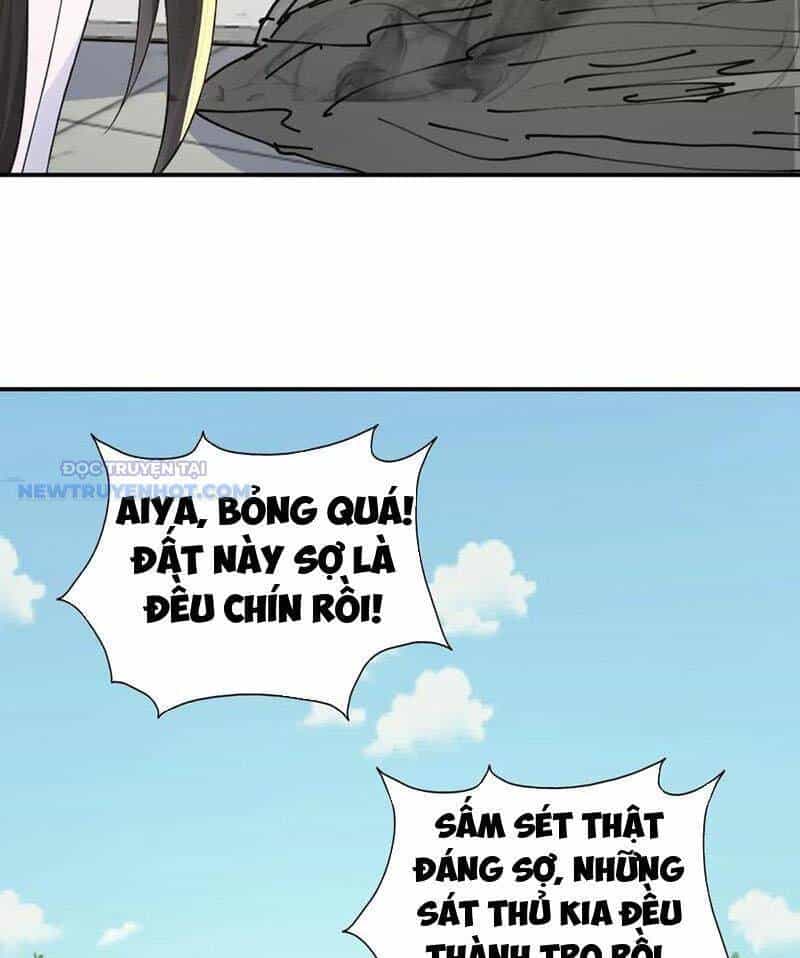Ta Thực Sự Không Muốn Làm Thần Tiên - Chương 102 - ảnh 49