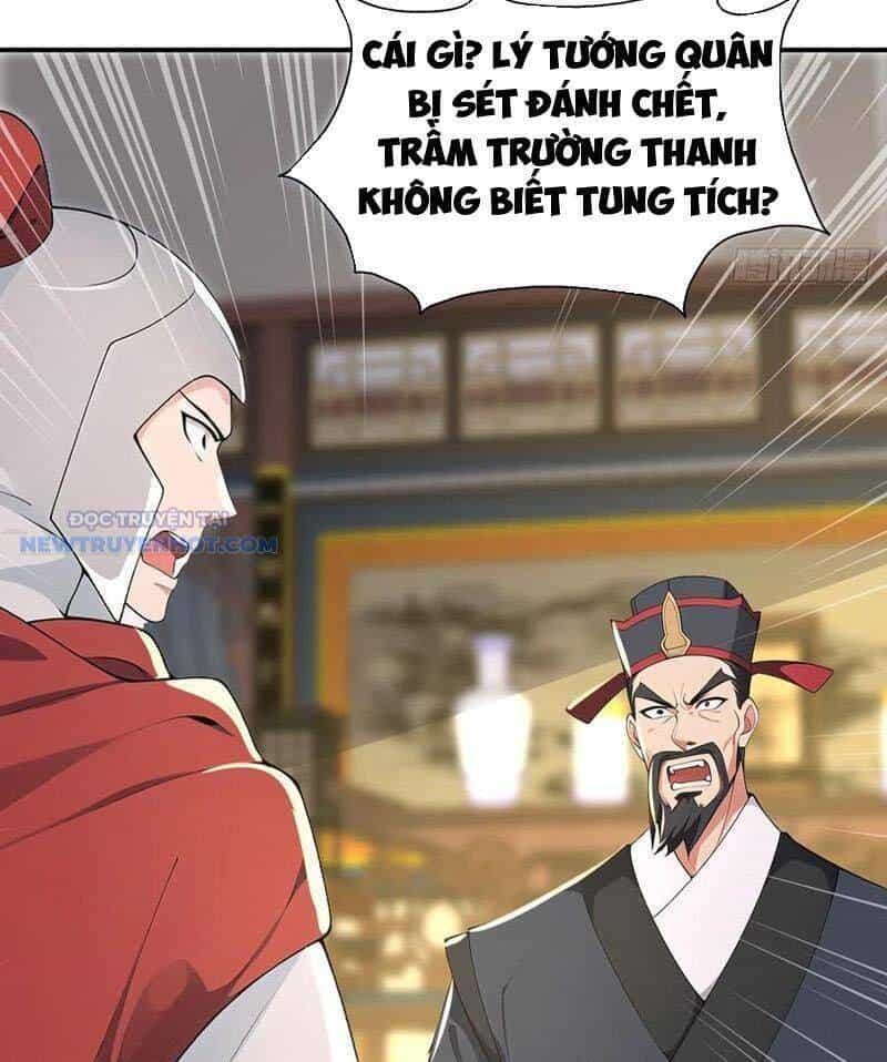 Ta Thực Sự Không Muốn Làm Thần Tiên - Chương 102 - ảnh 53