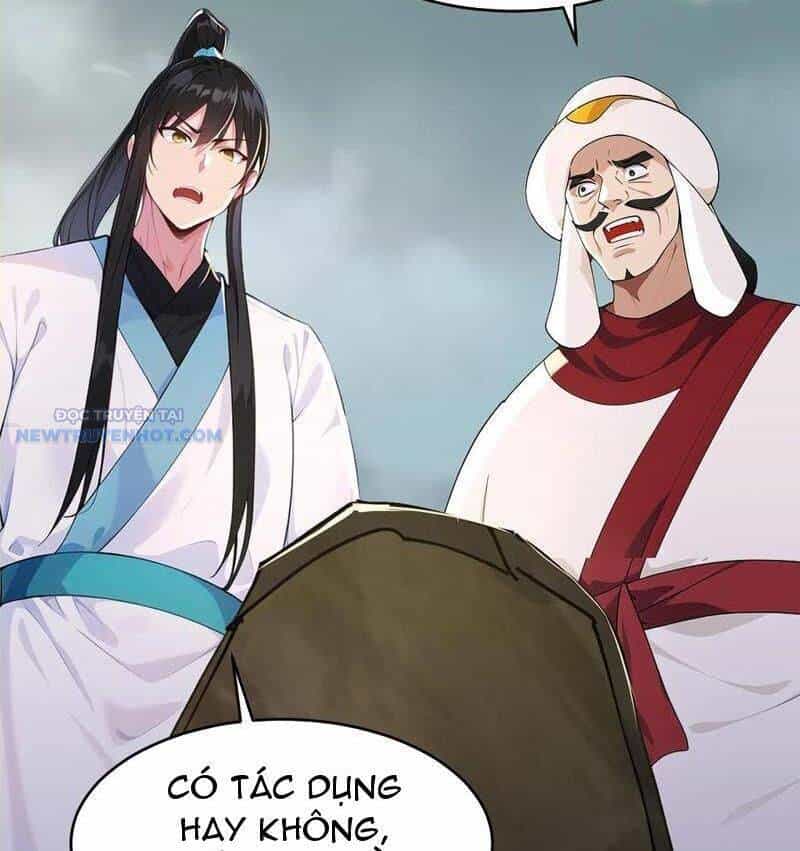 Ta Thực Sự Không Muốn Làm Thần Tiên - Chương 103 - ảnh 15