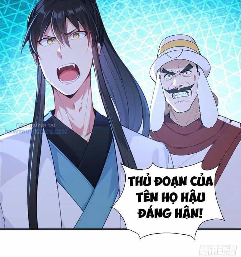 Ta Thực Sự Không Muốn Làm Thần Tiên - Chương 103 - ảnh 19