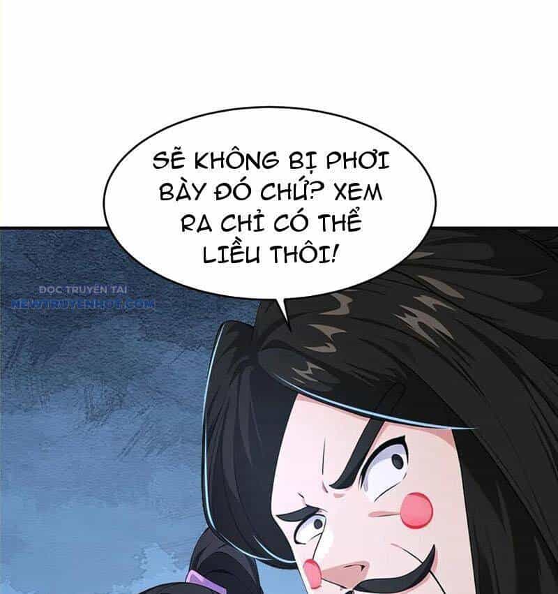 Ta Thực Sự Không Muốn Làm Thần Tiên - Chương 103 - ảnh 2