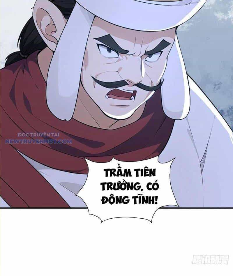 Ta Thực Sự Không Muốn Làm Thần Tiên - Chương 103 - ảnh 30