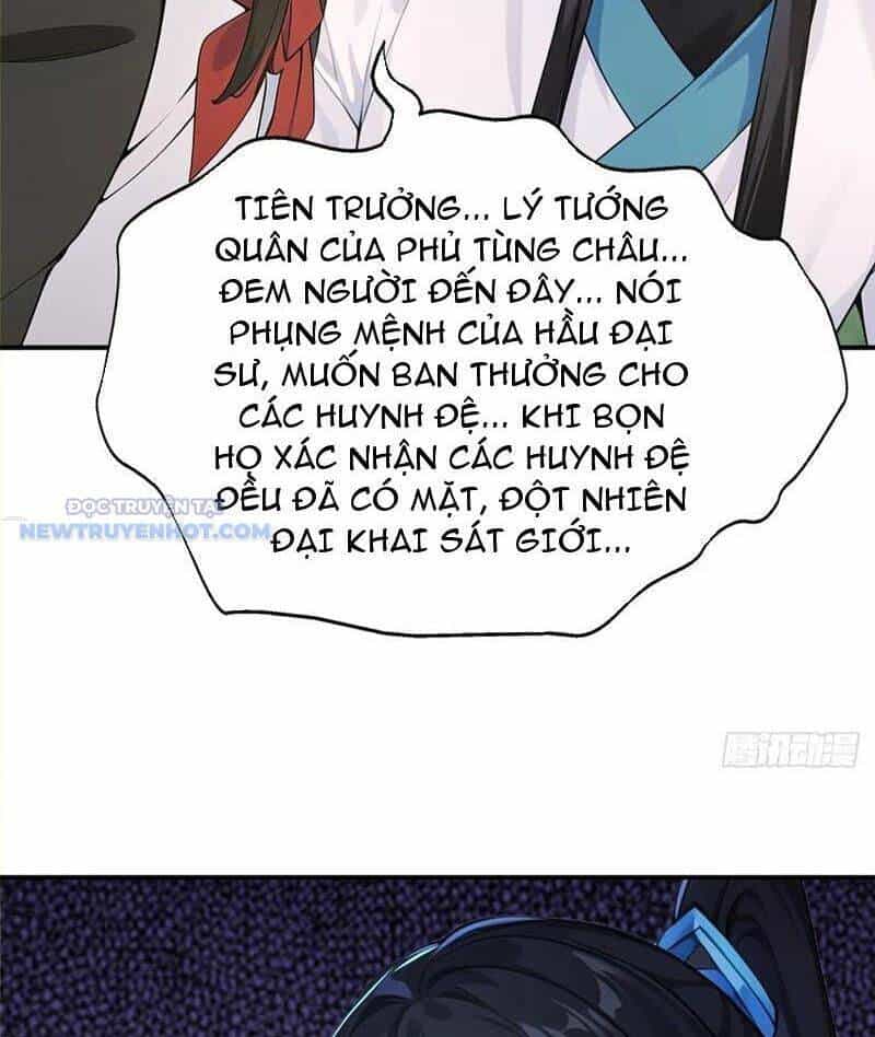 Ta Thực Sự Không Muốn Làm Thần Tiên - Chương 103 - ảnh 36