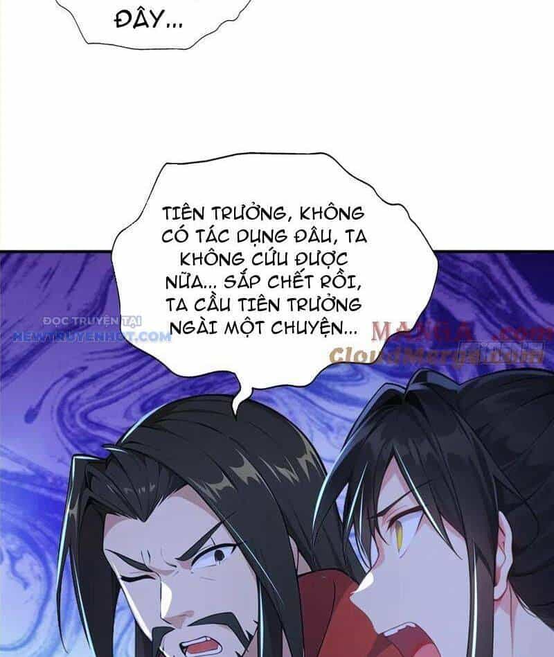 Ta Thực Sự Không Muốn Làm Thần Tiên - Chương 103 - ảnh 42