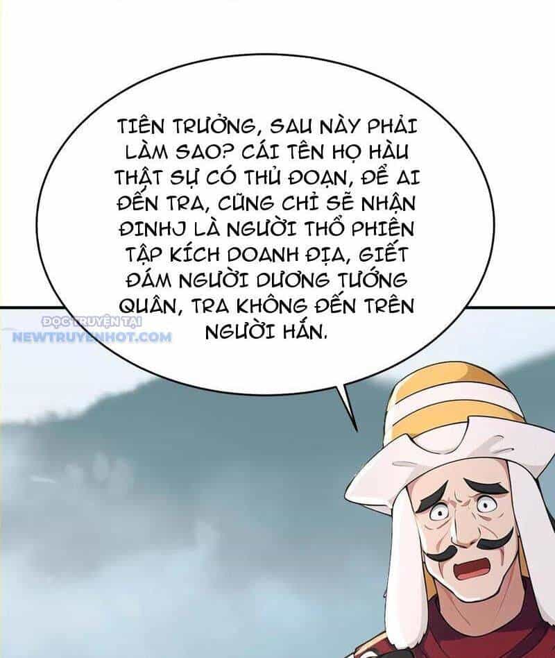 Ta Thực Sự Không Muốn Làm Thần Tiên - Chương 103 - ảnh 46