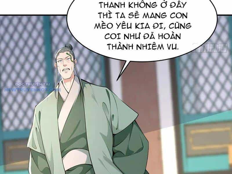 Ta Thực Sự Không Muốn Làm Thần Tiên - Chương 104 - ảnh 104