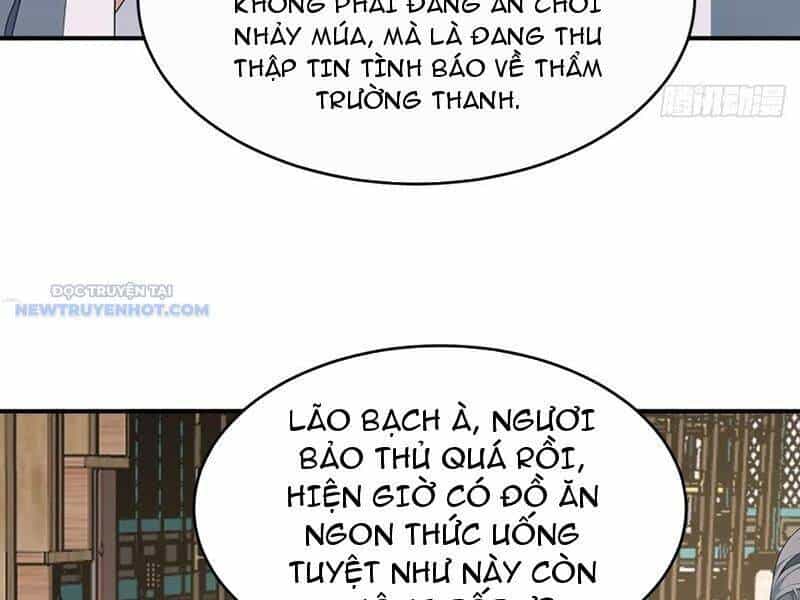 Ta Thực Sự Không Muốn Làm Thần Tiên - Chương 104 - ảnh 88