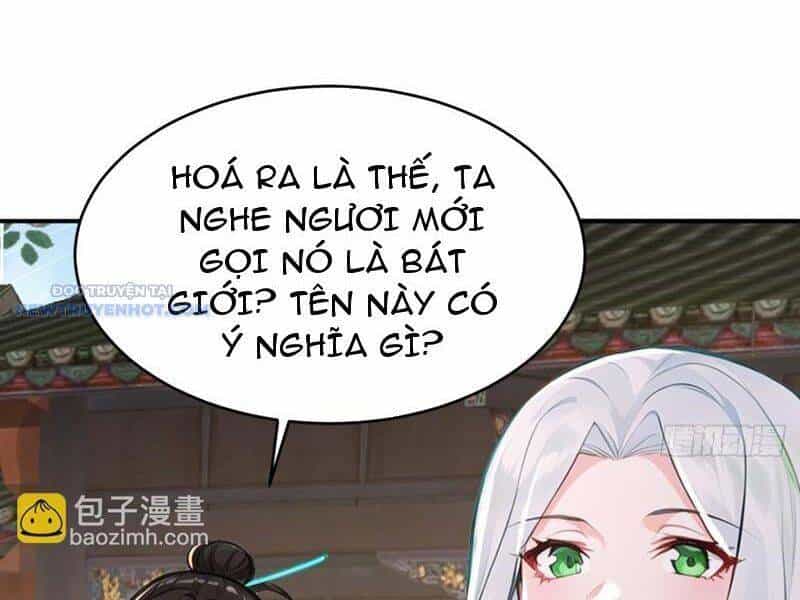 Ta Thực Sự Không Muốn Làm Thần Tiên - Chương 105 - ảnh 16