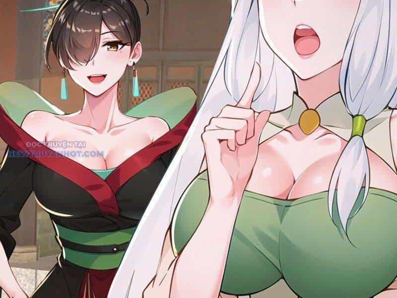Ta Thực Sự Không Muốn Làm Thần Tiên - Chương 105 - ảnh 17