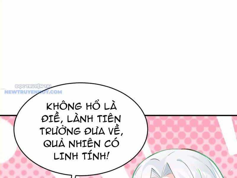Ta Thực Sự Không Muốn Làm Thần Tiên - Chương 105 - ảnh 25