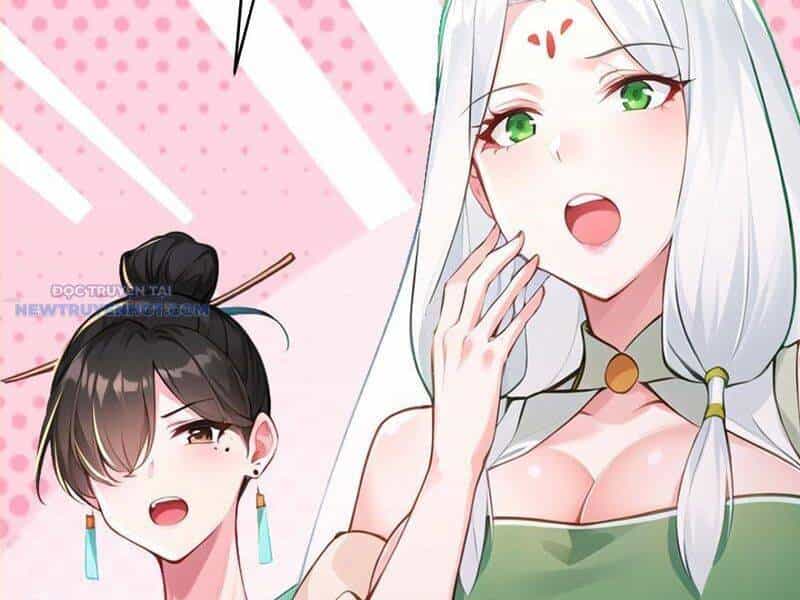 Ta Thực Sự Không Muốn Làm Thần Tiên - Chương 105 - ảnh 26