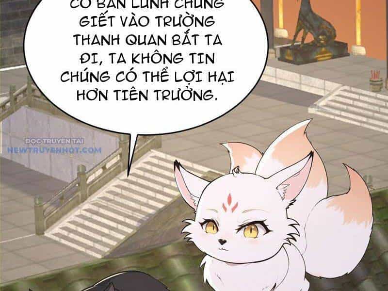 Ta Thực Sự Không Muốn Làm Thần Tiên - Chương 105 - ảnh 44