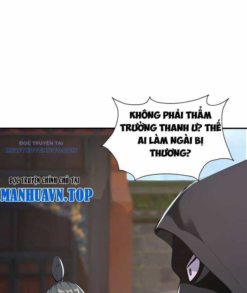 Ta Thực Sự Không Muốn Làm Thần Tiên - Chương 106 - ảnh 31