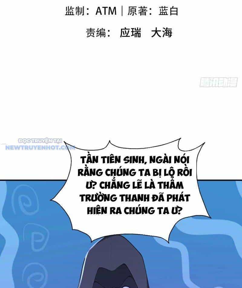 Ta Thực Sự Không Muốn Làm Thần Tiên - Chương 106 - ảnh 4