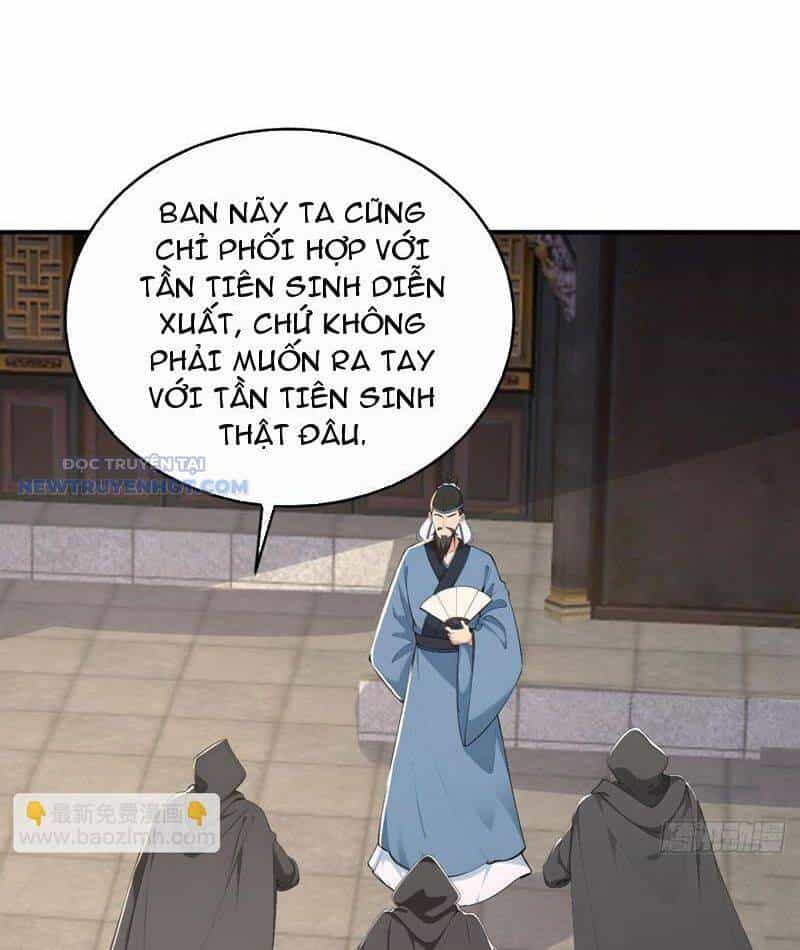 Ta Thực Sự Không Muốn Làm Thần Tiên - Chương 106 - ảnh 42