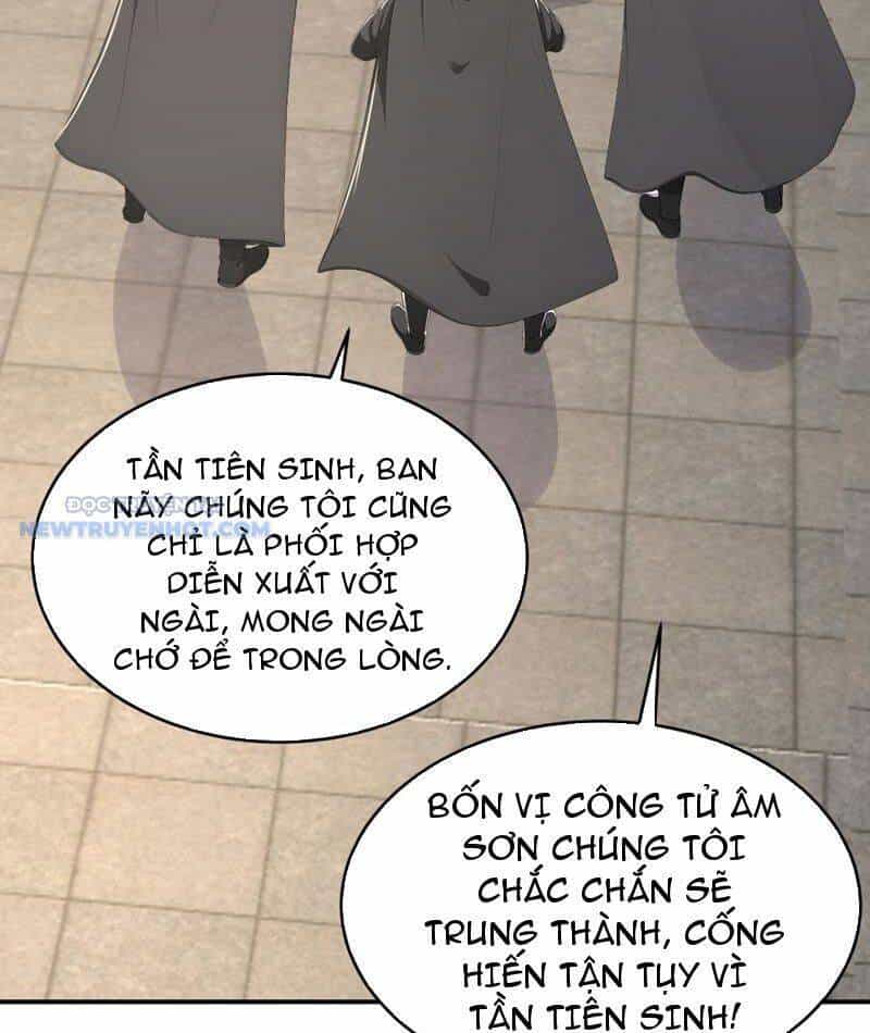 Ta Thực Sự Không Muốn Làm Thần Tiên - Chương 106 - ảnh 43