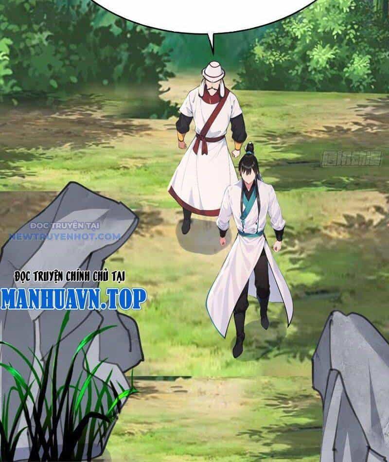 Ta Thực Sự Không Muốn Làm Thần Tiên - Chương 106 - ảnh 54
