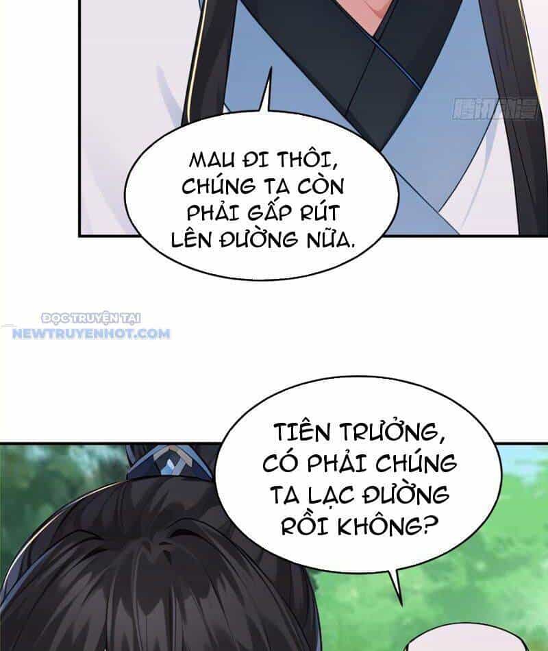 Ta Thực Sự Không Muốn Làm Thần Tiên - Chương 106 - ảnh 65