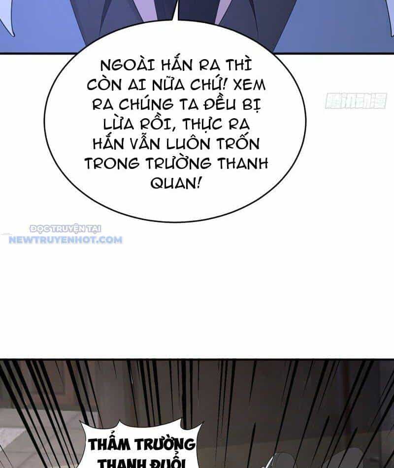 Ta Thực Sự Không Muốn Làm Thần Tiên - Chương 106 - ảnh 7