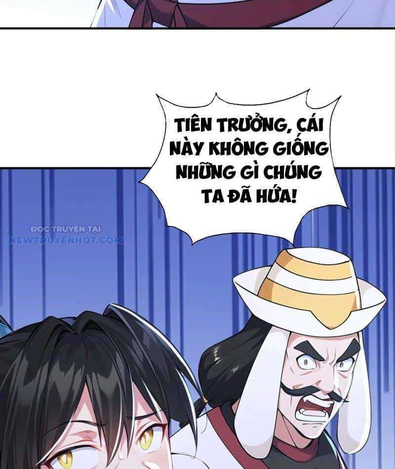Ta Thực Sự Không Muốn Làm Thần Tiên - Chương 106 - ảnh 73