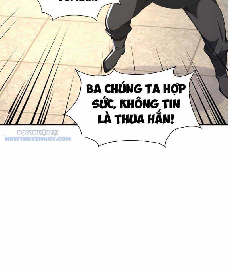 Ta Thực Sự Không Muốn Làm Thần Tiên - Chương 106 - ảnh 9