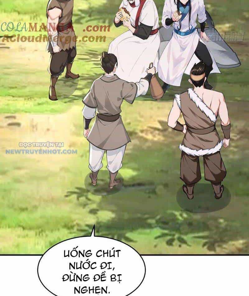 Ta Thực Sự Không Muốn Làm Thần Tiên - Chương 107 - ảnh 24