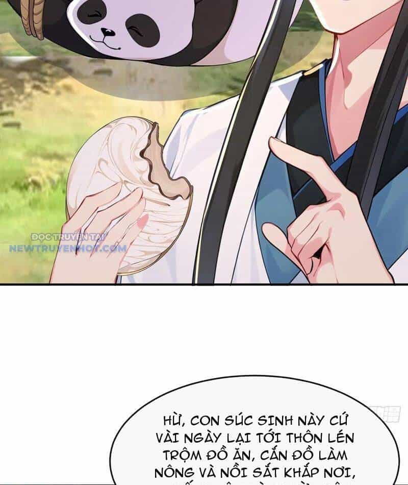 Ta Thực Sự Không Muốn Làm Thần Tiên - Chương 107 - ảnh 26