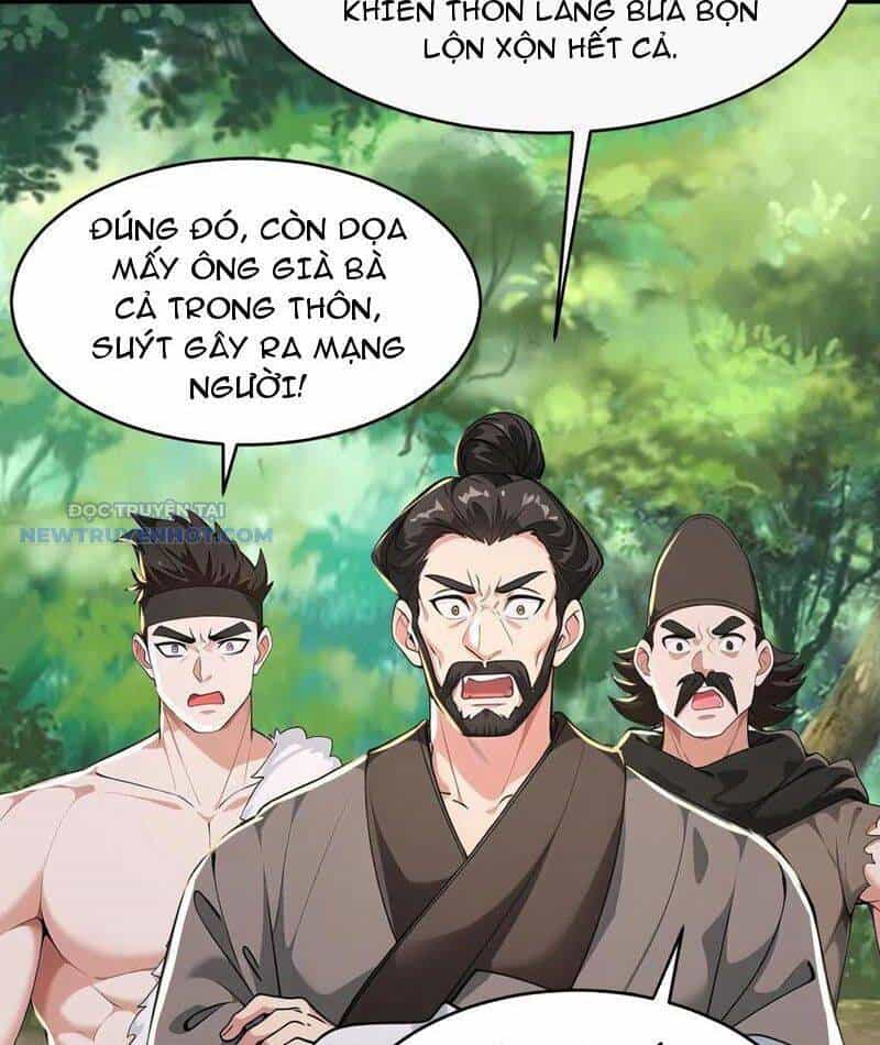 Ta Thực Sự Không Muốn Làm Thần Tiên - Chương 107 - ảnh 27