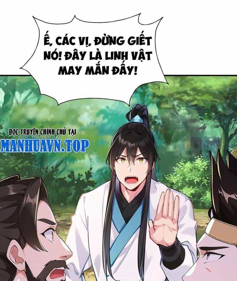 Ta Thực Sự Không Muốn Làm Thần Tiên - Chương 107 - ảnh 29