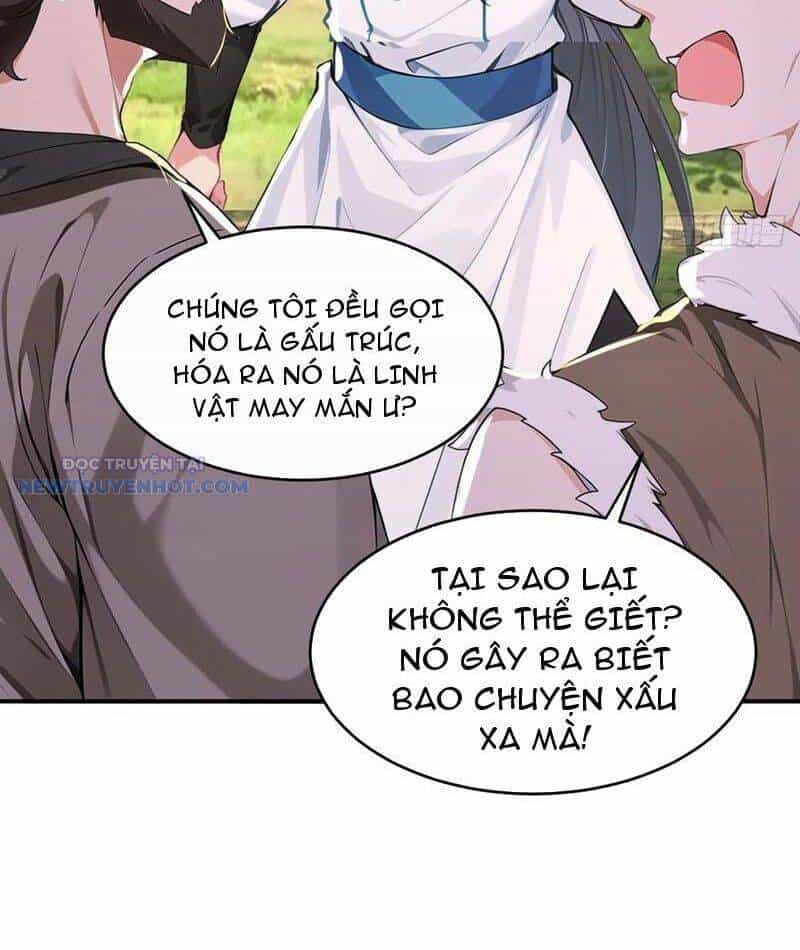 Ta Thực Sự Không Muốn Làm Thần Tiên - Chương 107 - ảnh 30
