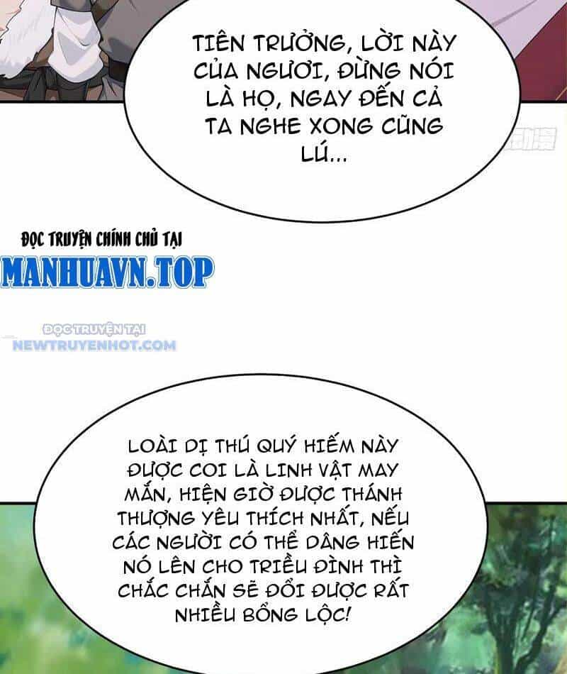 Ta Thực Sự Không Muốn Làm Thần Tiên - Chương 107 - ảnh 34