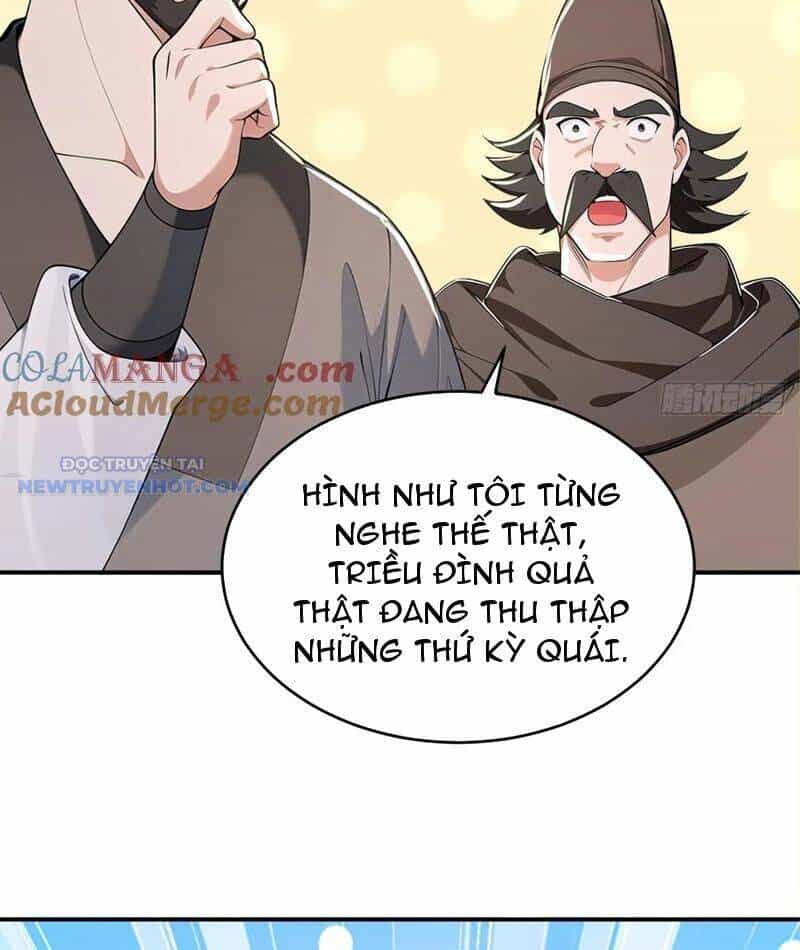 Ta Thực Sự Không Muốn Làm Thần Tiên - Chương 107 - ảnh 37