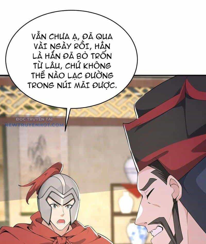 Ta Thực Sự Không Muốn Làm Thần Tiên - Chương 107 - ảnh 46