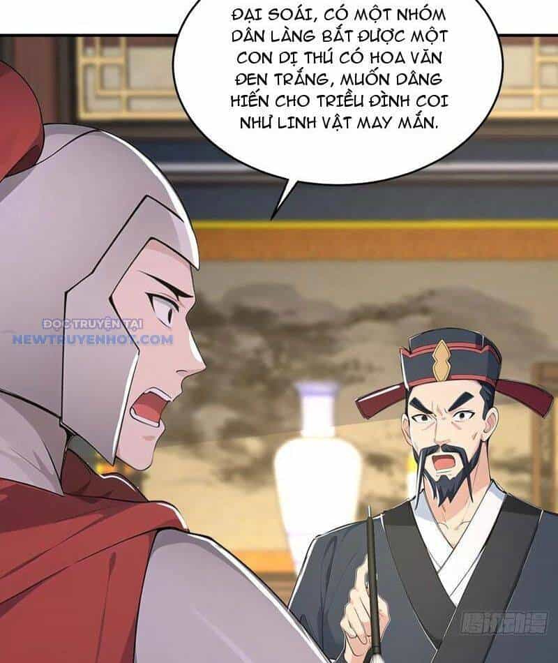 Ta Thực Sự Không Muốn Làm Thần Tiên - Chương 107 - ảnh 48