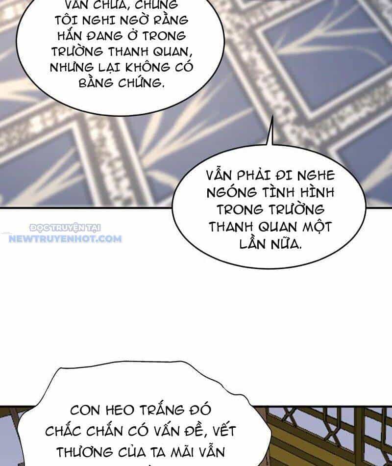 Ta Thực Sự Không Muốn Làm Thần Tiên - Chương 107 - ảnh 55
