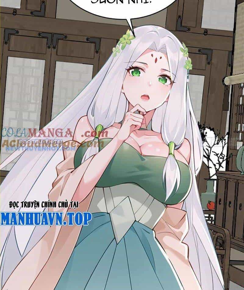Ta Thực Sự Không Muốn Làm Thần Tiên - Chương 107 - ảnh 68