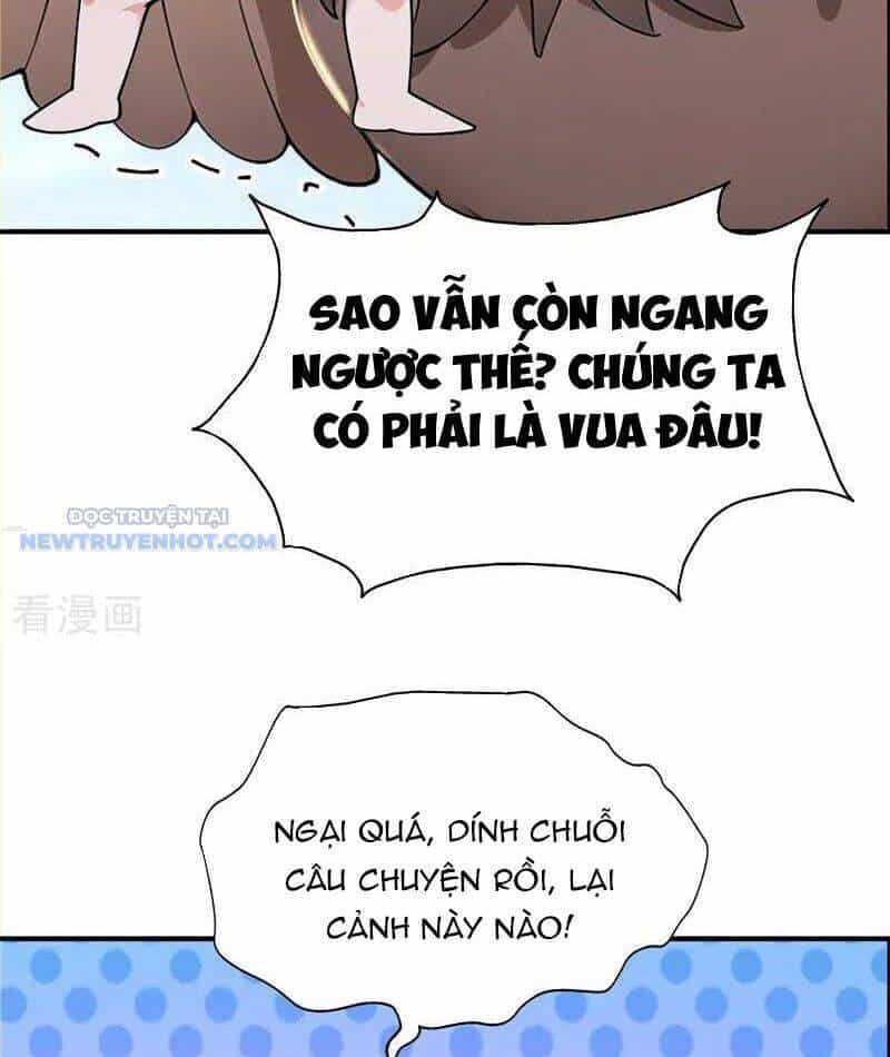 Ta Thực Sự Không Muốn Làm Thần Tiên - Chương 108 - ảnh 12
