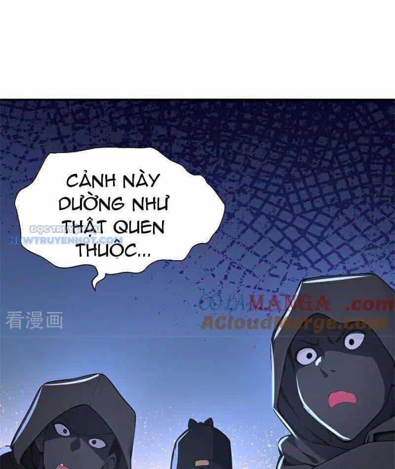 Ta Thực Sự Không Muốn Làm Thần Tiên - Chương 108 - ảnh 55