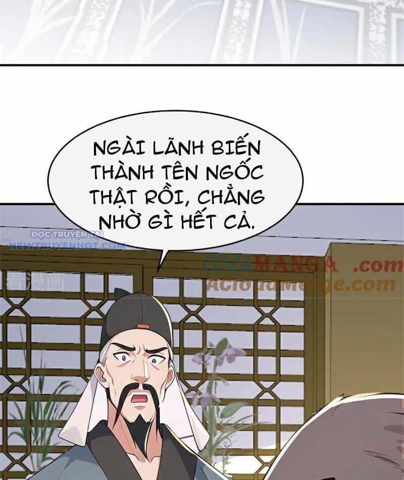 Ta Thực Sự Không Muốn Làm Thần Tiên - Chương 108 - ảnh 59