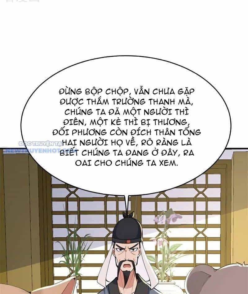 Ta Thực Sự Không Muốn Làm Thần Tiên - Chương 108 - ảnh 63