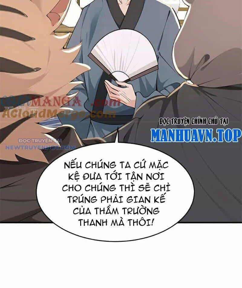 Ta Thực Sự Không Muốn Làm Thần Tiên - Chương 108 - ảnh 64