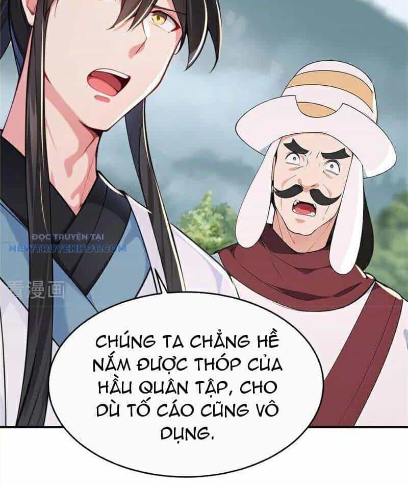 Ta Thực Sự Không Muốn Làm Thần Tiên - Chương 108 - ảnh 76