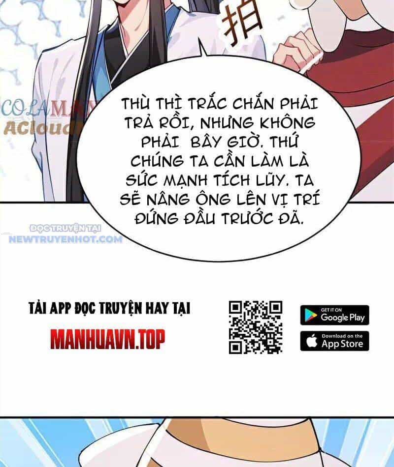 Ta Thực Sự Không Muốn Làm Thần Tiên - Chương 108 - ảnh 78