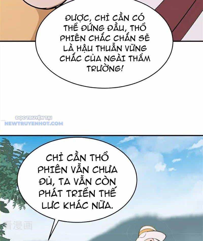 Ta Thực Sự Không Muốn Làm Thần Tiên - Chương 108 - ảnh 80