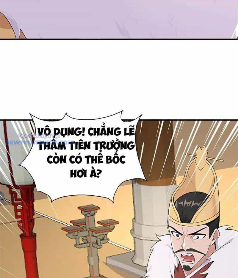 Ta Thực Sự Không Muốn Làm Thần Tiên - Chương 109 - ảnh 10