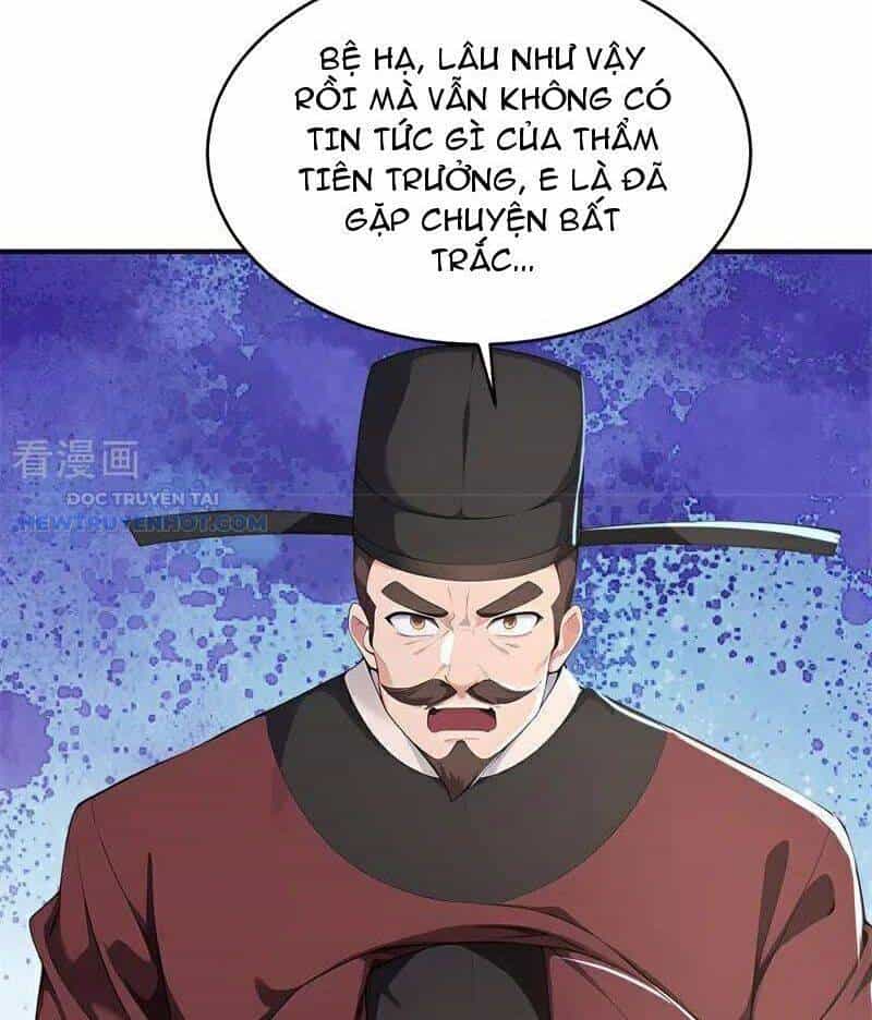 Ta Thực Sự Không Muốn Làm Thần Tiên - Chương 109 - ảnh 12