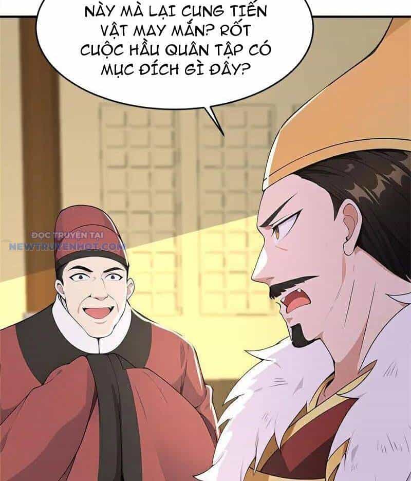 Ta Thực Sự Không Muốn Làm Thần Tiên - Chương 109 - ảnh 17