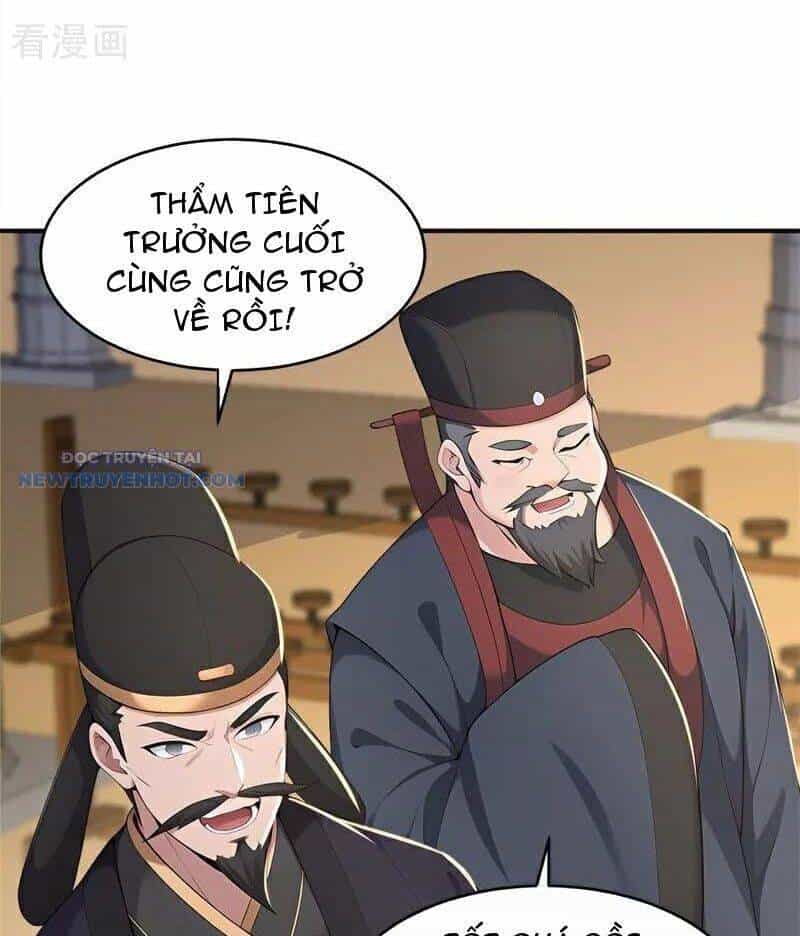 Ta Thực Sự Không Muốn Làm Thần Tiên - Chương 109 - ảnh 20