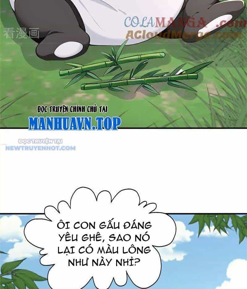 Ta Thực Sự Không Muốn Làm Thần Tiên - Chương 109 - ảnh 23